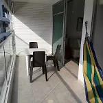 Terraza San Sebastian
