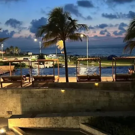 Apartment Terraza San Sebastian Cartagena