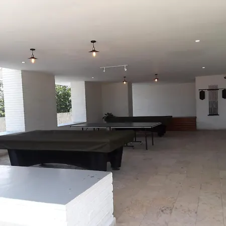 Terraza San Sebastian Apartment *