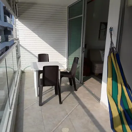 Terraza San Sebastian *