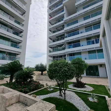 Terraza San Sebastian Cartagena