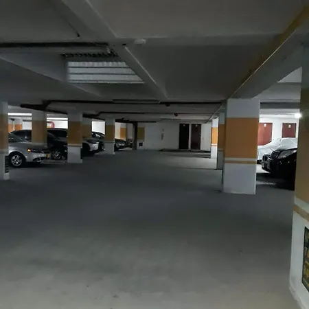 Apartamento Terraza San Sebastian