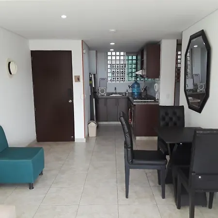 Apartamento Terraza San Sebastian
