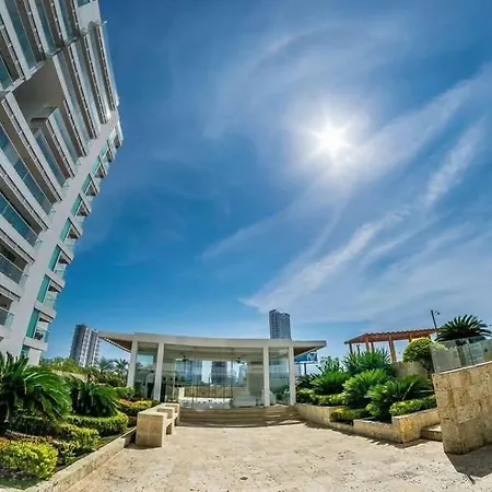 Apartamento Terraza San Sebastian *